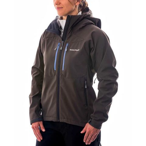 Snow Banshee Hoodie Women's