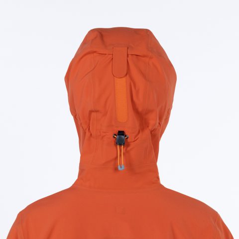 Freney Parka Women's