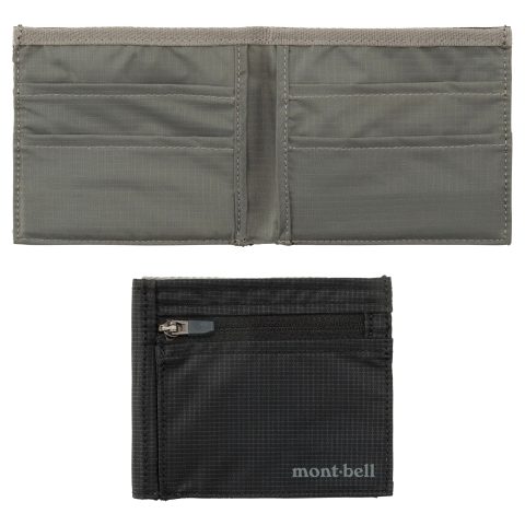 Flat Wallet