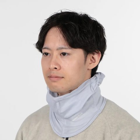 Super Merino Wool Light Weight Balaclava