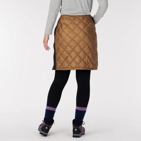 Superior Down Skirt