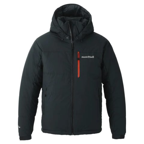 Permafrost Down Parka Men's