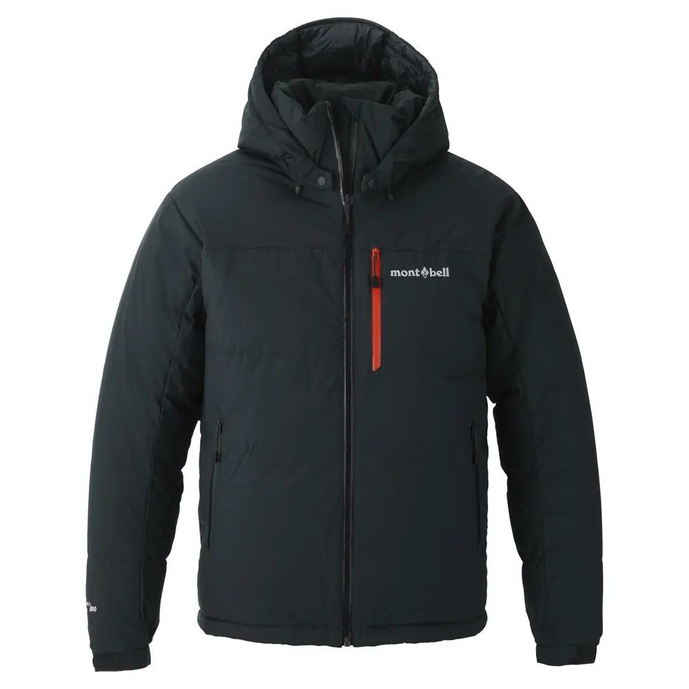 Permafrost Down Parka Men's