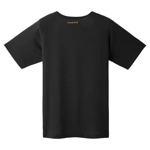 Wickron T Women's Rock Logo