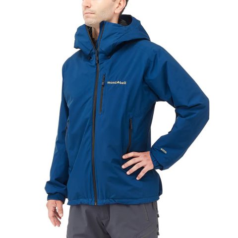 Powder Glide Parka Men's