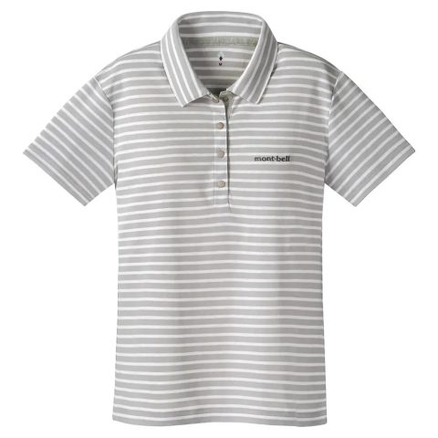 Wickron Collar Shirt Women's Wickron Collar Shirt Women's