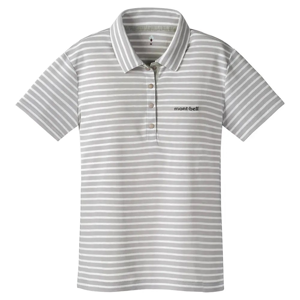 Wickron Collar Shirt Women's