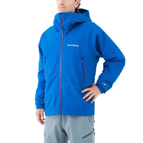 Powder Step Parka Men's