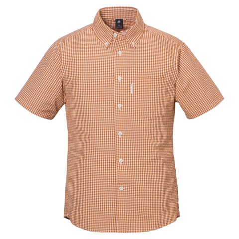Wickron Dry Touch Short Sleeve Shirt Men's Wickron Dry Touch Short Sleeve Shirt Men's