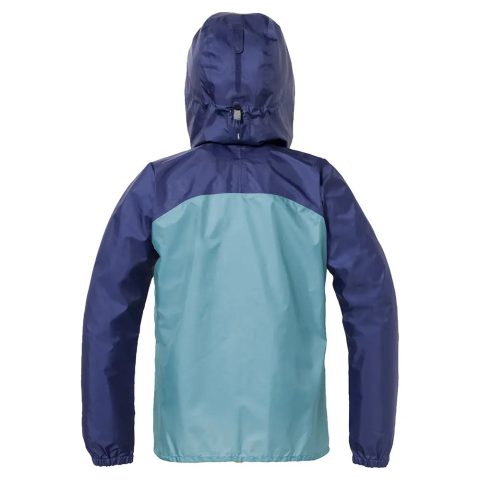DRY-TEC Rain Jacket Women's