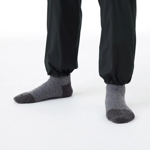 U.L. Stretch Wind Pants Women's