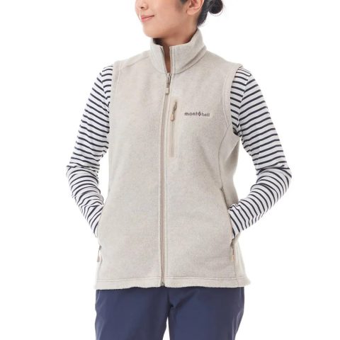 CLIMAPLUS200 Vest Women's