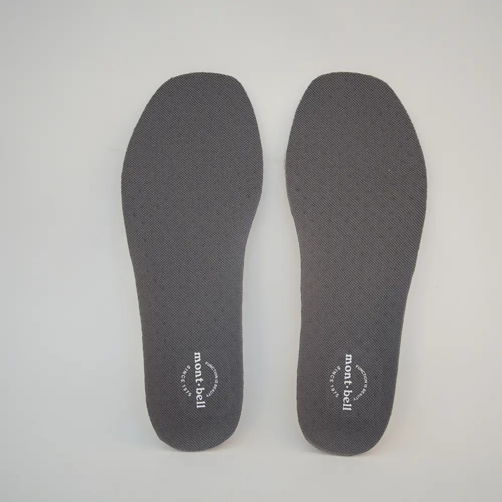REPLACEMENT PUNCHING INSOLES C