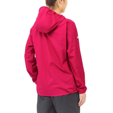 Rain Trekker Jacket Women's