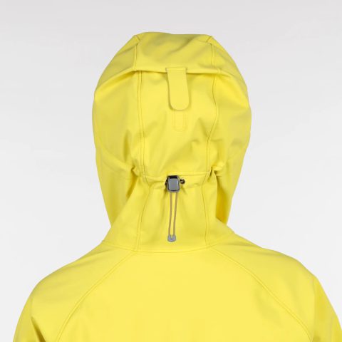 Powder Shed Hooded Jacket Women's