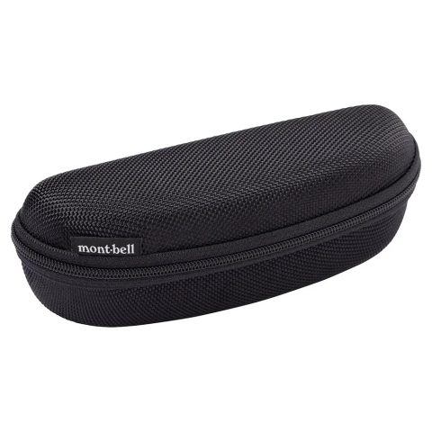 Flat Sunglasses Case