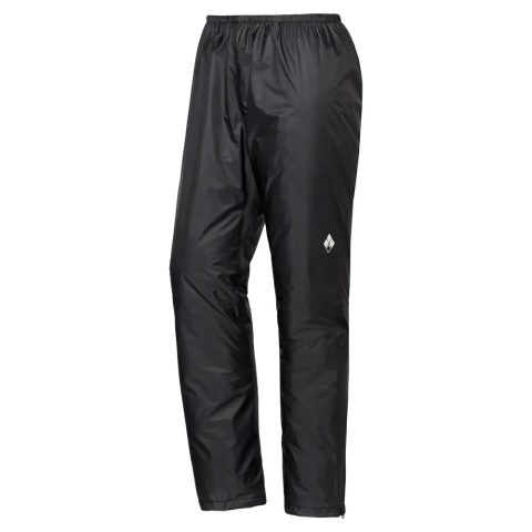 DRYTEC U.L. Rain Pants Men's