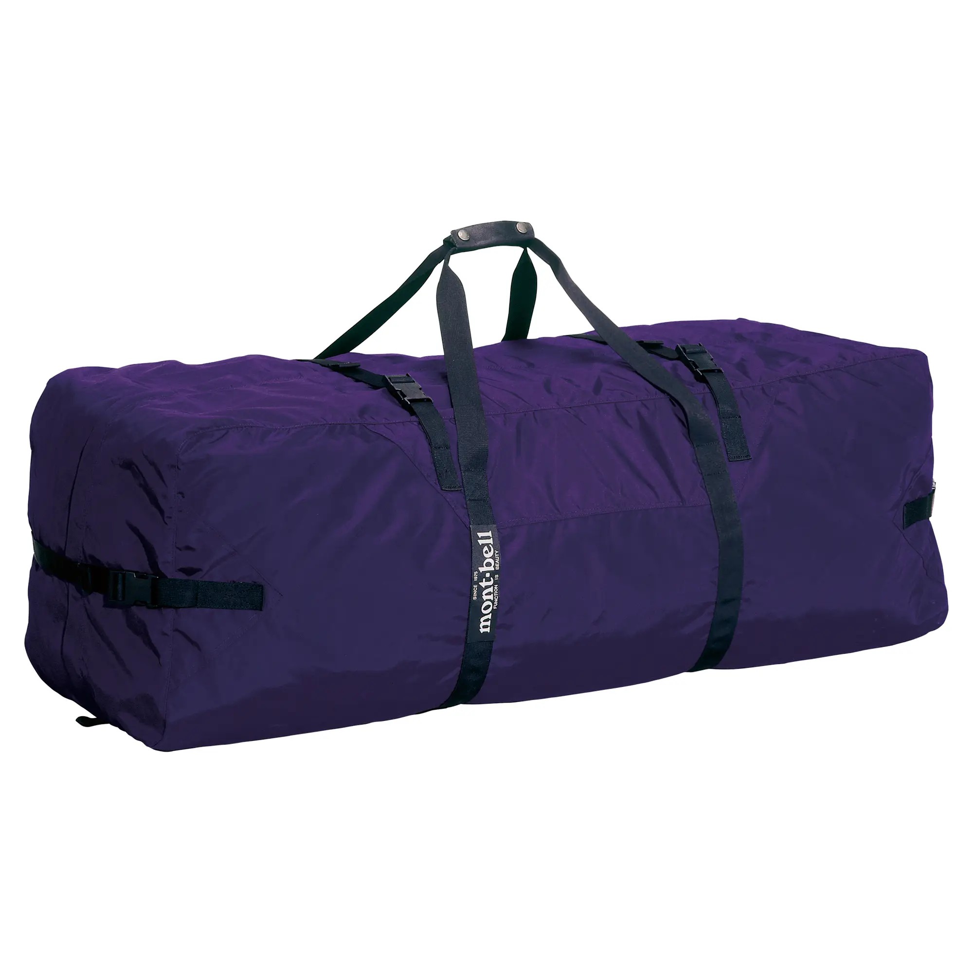 Expedition Duffle Bag