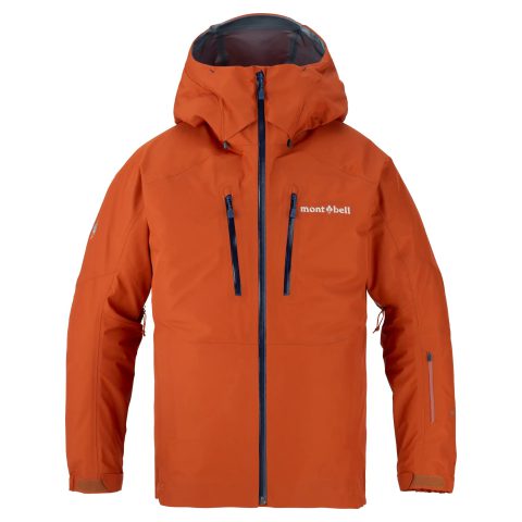 Powder Shot Parka Men's Powder Shot Parka Men's