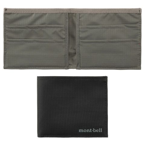 Simple Flat Wallet