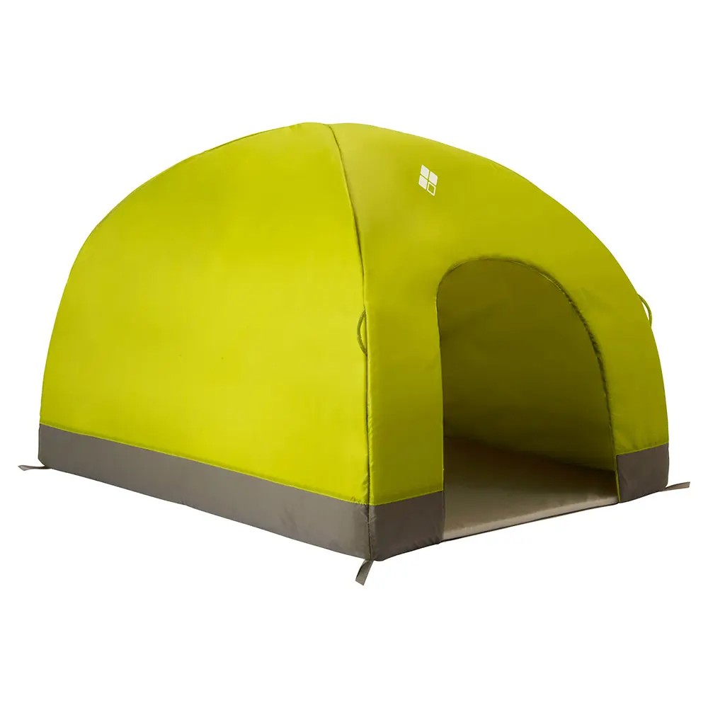 Folding Dog Room M