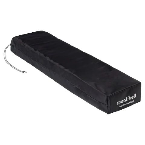 Foam Pad Stuff Bag S Foam Pad Stuff Bag S