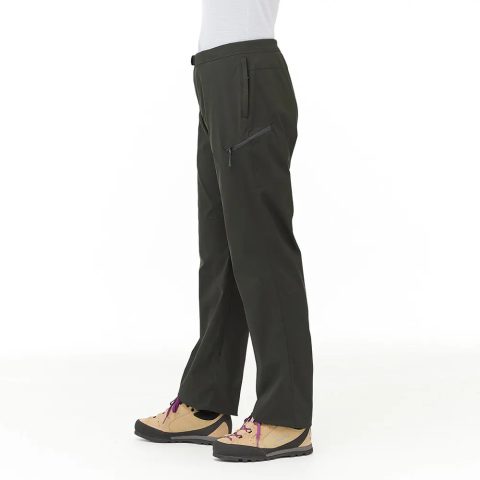 Light O.D. Pants Women's