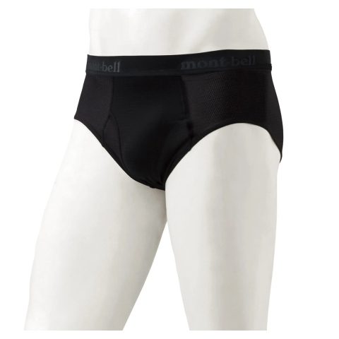 ZEO-LINE Cool Mesh Briefs Men's ZEO-LINE Cool Mesh Briefs Men's