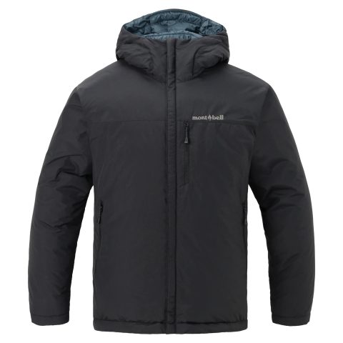 Colorado Parka Men's
