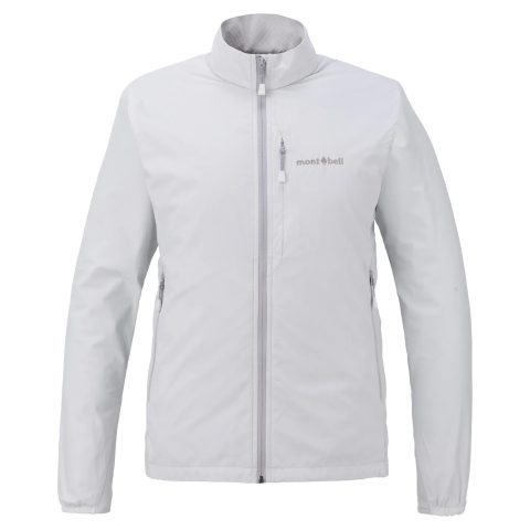 Light Shell Jacket Women's