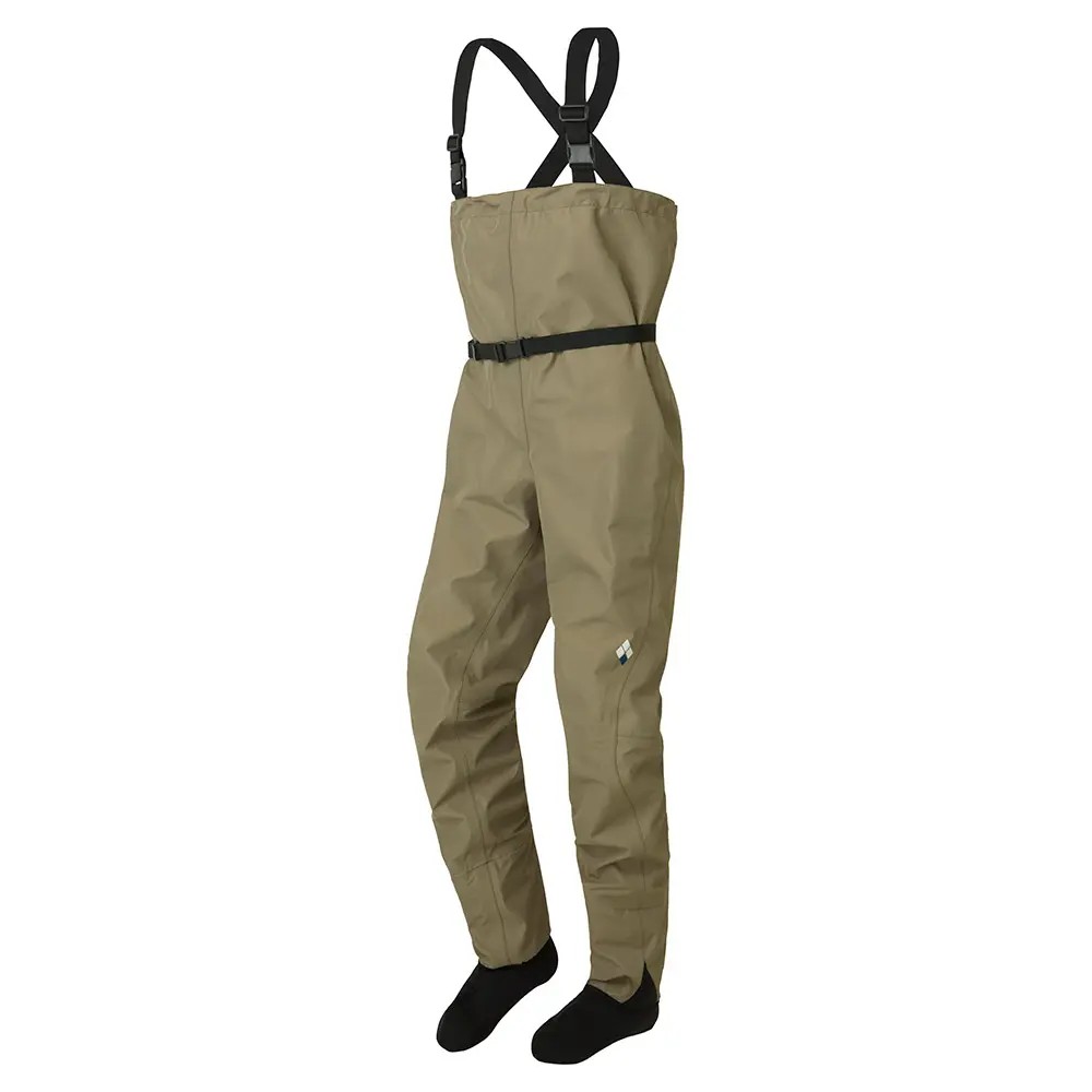 Chest High Waders