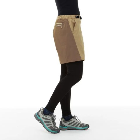 O.D. Shorts Women's
