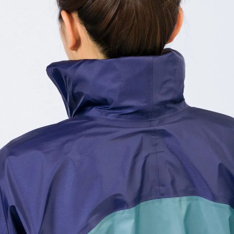 DRY-TEC Rain Jacket Women's
