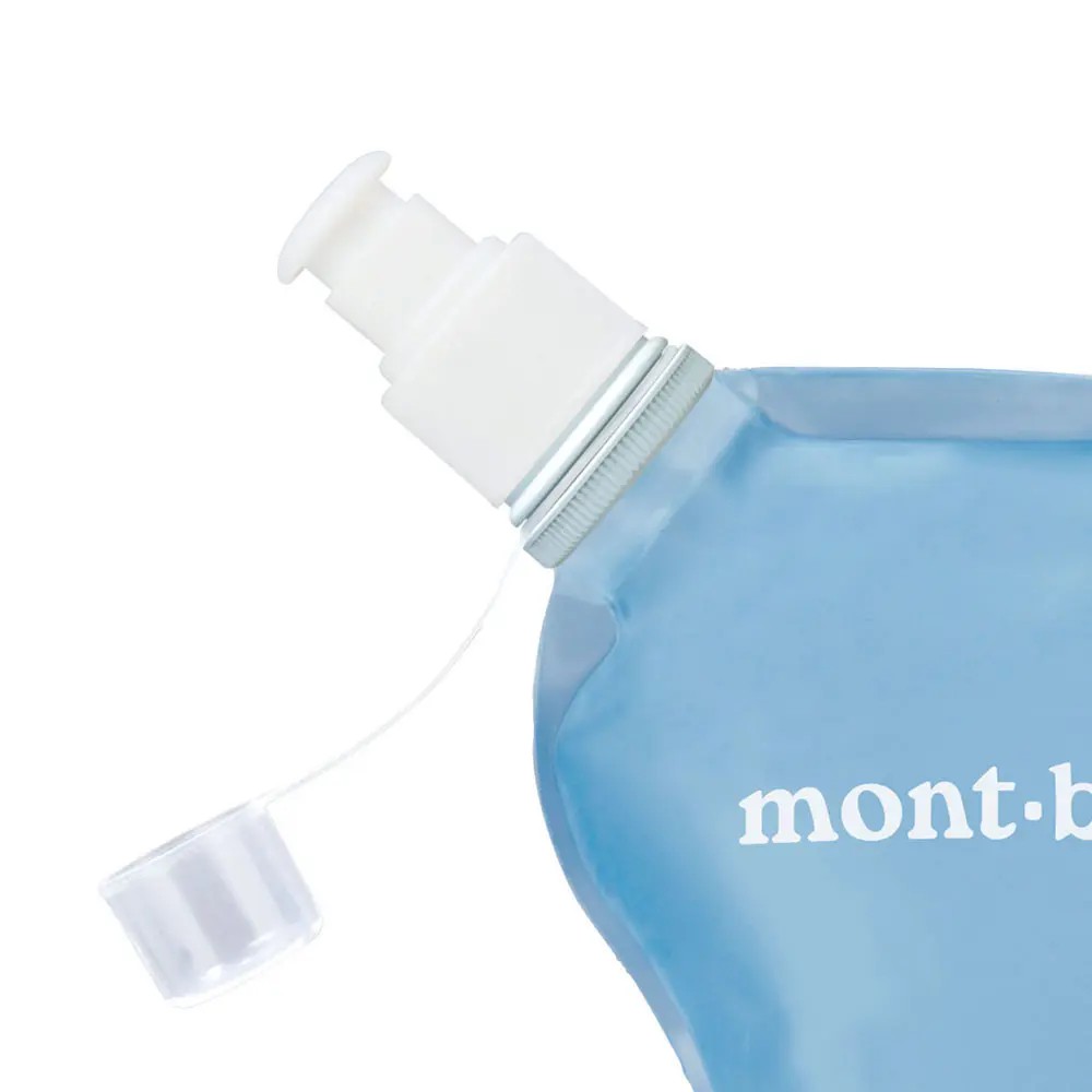Pull Top Cap for Flex Water Pack