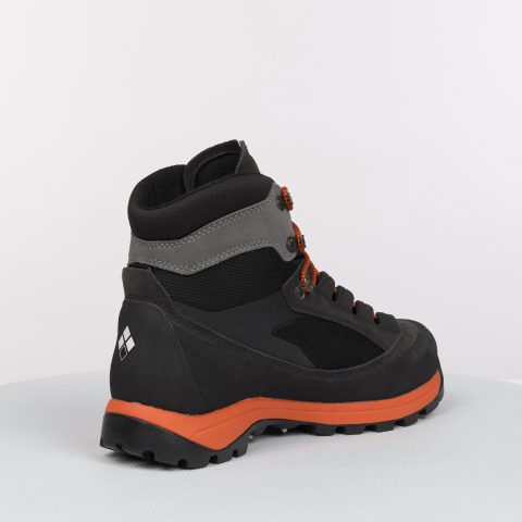 Logger Boots