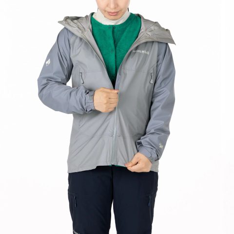 CLIMAAIR LIGHT Cardigan Women's