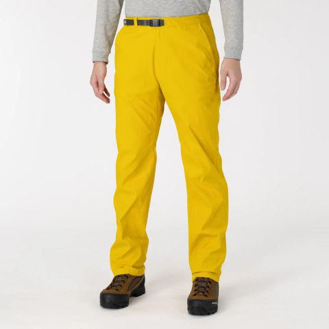 O.D. Light Plain Pants Men's