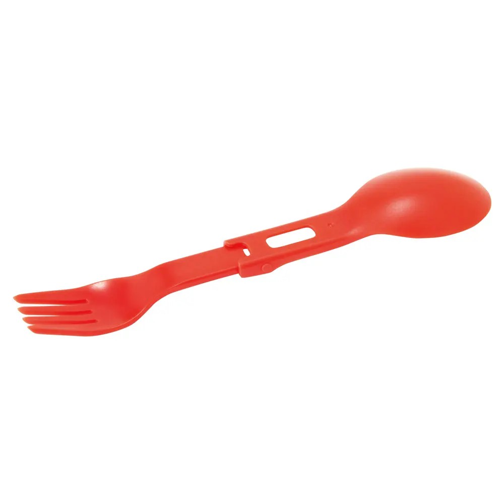 Folding Spork