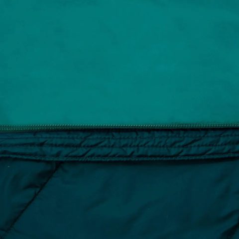 Seamless Alpine Burrow Bag #3 Long