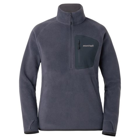 CLIMAPLUS100 Pullover Women's CLIMAPLUS100 Pullover Women's