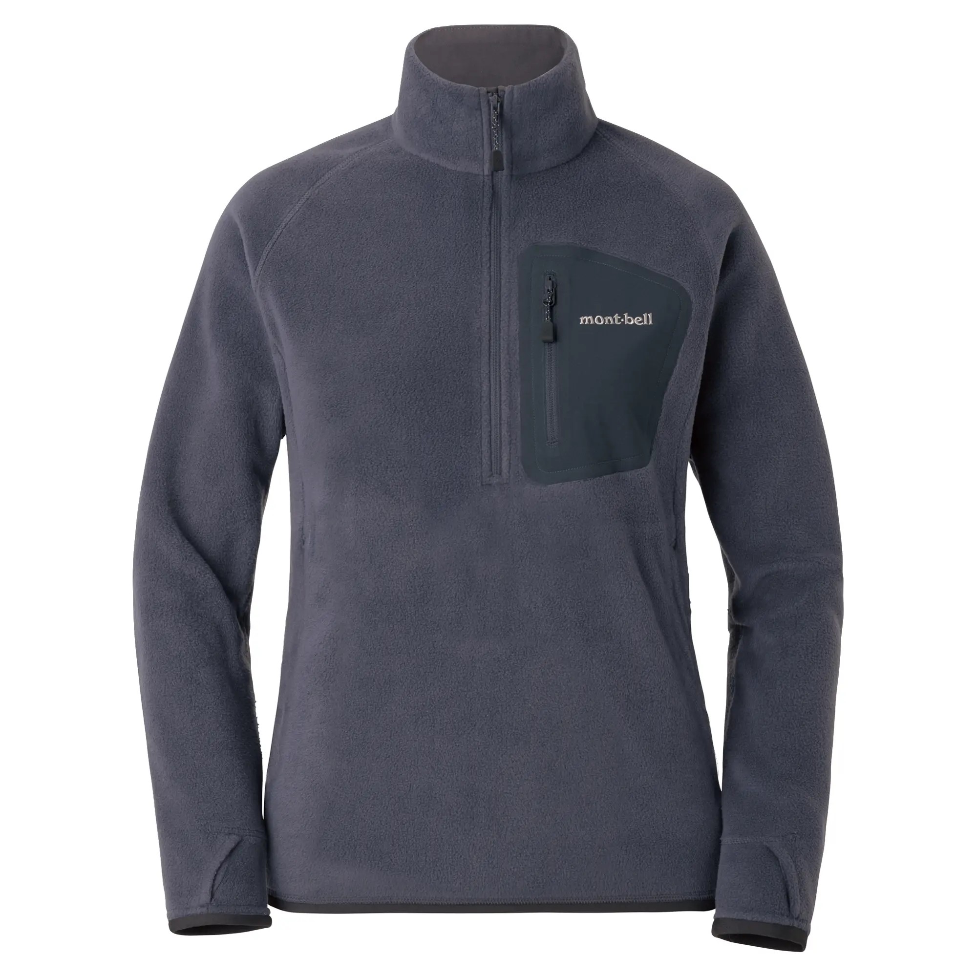 CLIMAPLUS100 Pullover Women's