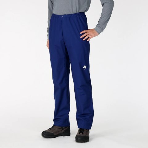 DRYTEC Stretch Rain Pants Men's