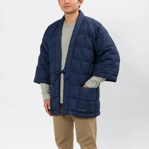 Down Print HAN-TEN