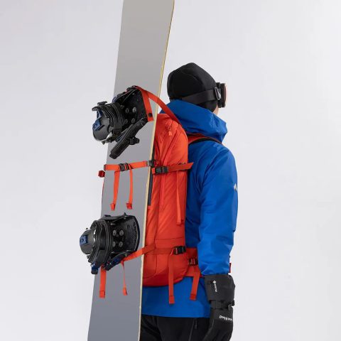 Fall Line Pack 33