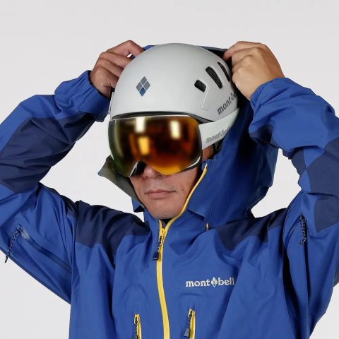 Stream Parka Men's