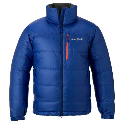 Alpine Down Jacket Men's
