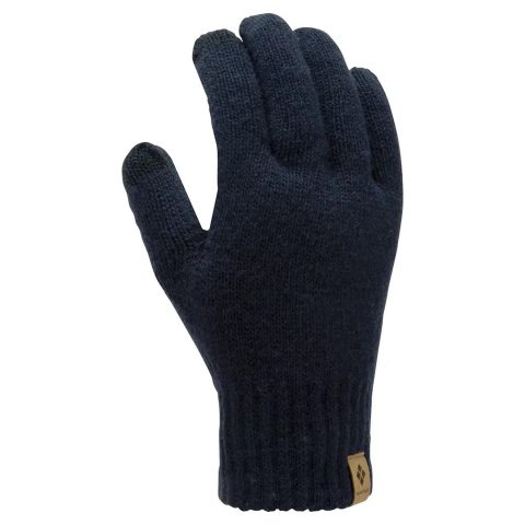 O.D. Knit Gloves