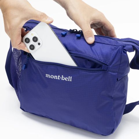 Pocketable Light Shoulder S