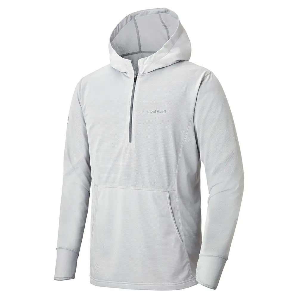 Cool Half-Zip Hoodie Men's