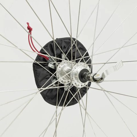 RINKO Cover - Sprocket